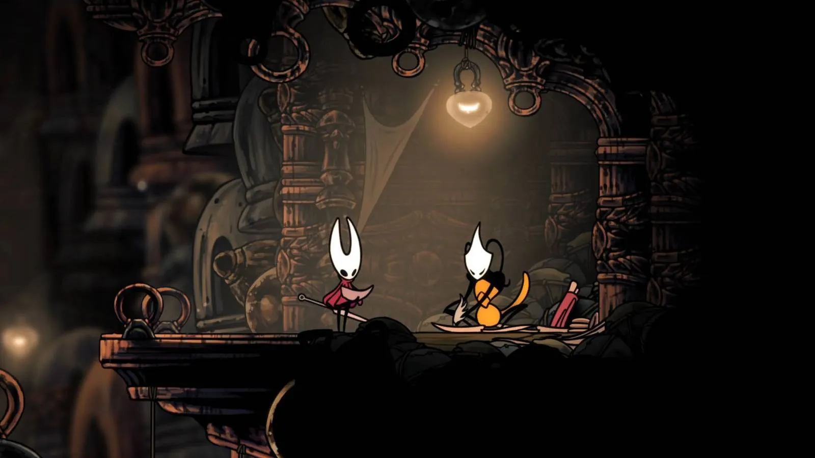 Silksong Dynamic Map: Explore the Kingdom with Ease