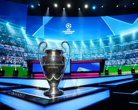 The Champions League Makes Its Comeback: An Extensive 144 Fixtures Before the Knockout Stage